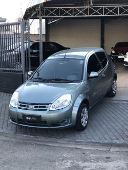 FORD Ka Hatch 1.0 CLASS FLEX