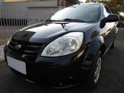 FORD Ka Hatch 1.0 FLEX