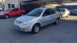 FORD Ka Hatch 1.0 FLEX