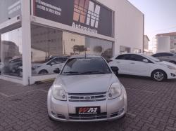 FORD Ka Hatch 1.0 FLEX