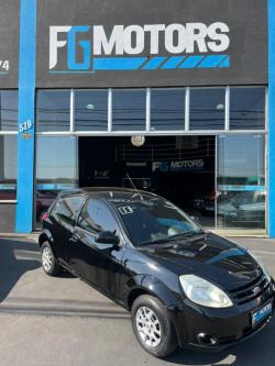 FORD Ka Hatch 1.0 FLEX