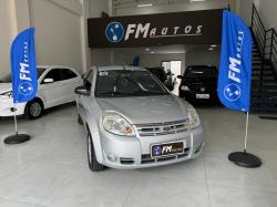 FORD Ka Hatch 1.0 FLEX