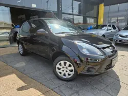 FORD Ka Hatch 1.0 FLEX