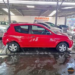 FORD Ka Hatch 1.0 FLEX