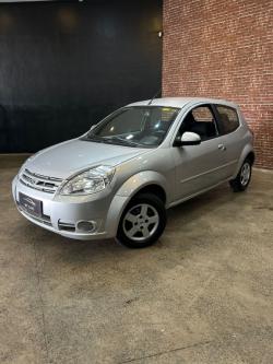 FORD Ka Hatch 1.0 FLEX