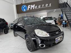 FORD Ka Hatch 1.0 FLEX