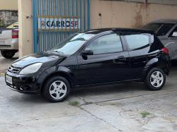 FORD Ka Hatch 1.0 FLEX