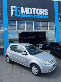 FORD Ka Hatch 1.0 FLEX