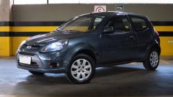 FORD Ka Hatch 1.0 FLEX