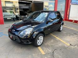 FORD Ka Hatch 1.0 FLEX