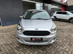 FORD Ka Hatch 1.0 FLEX