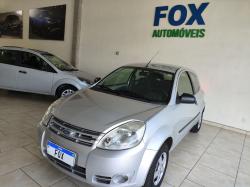 FORD Ka Hatch 1.0 FLEX