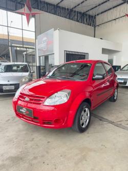 FORD Ka Hatch 1.0 FLEX