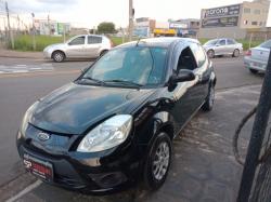 FORD Ka Hatch 1.0 FLEX