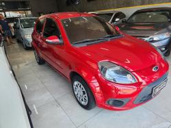 FORD Ka Hatch 1.0 FLEX