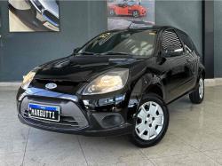 FORD Ka Hatch 1.0 FLEX