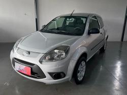 FORD Ka Hatch 1.0 FLEX