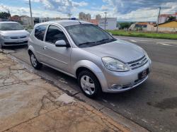 FORD Ka Hatch 1.0 FLEX