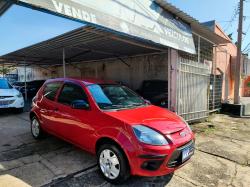 FORD Ka Hatch 1.0 FLEX