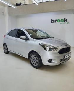 FORD Ka Hatch 1.0 FLEX