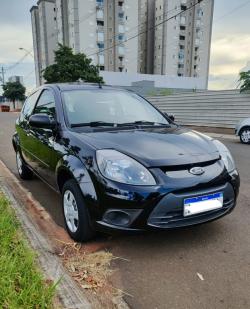 FORD Ka Hatch 1.0 FLEX