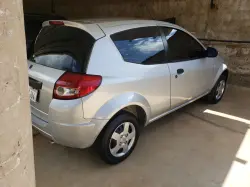 FORD Ka Hatch 1.0 FLEX