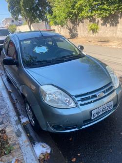 FORD Ka Hatch 1.0 FLEX