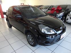 FORD Ka Hatch 1.0 FLEX