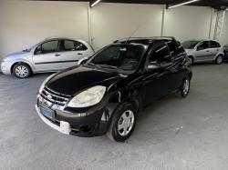 FORD Ka Hatch 1.0 FLEX