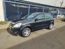 FORD Ka Hatch 1.0 FLEX