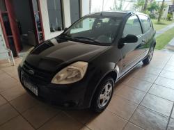 FORD Ka Hatch 1.0 FLEX