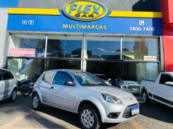 FORD Ka Hatch 1.0 FLEX