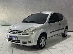 FORD Ka Hatch 1.0 FLEX