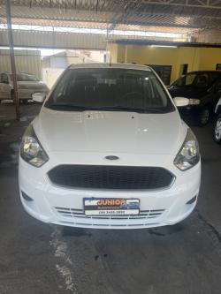 FORD Ka Hatch 1.0 FLEX