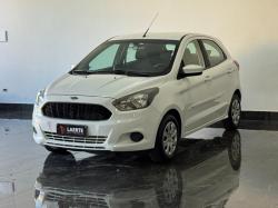 FORD Ka Hatch 1.0 FLEX
