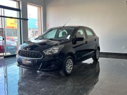 FORD Ka Hatch 1.0 FLEX