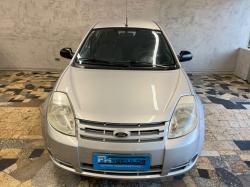 FORD Ka Hatch 1.0 FLEX