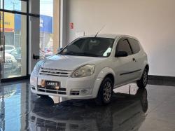 FORD Ka Hatch 1.0 FLEX