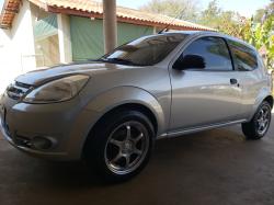 FORD Ka Hatch 1.0 FLEX