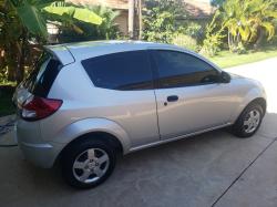 FORD Ka Hatch 1.0 FLEX