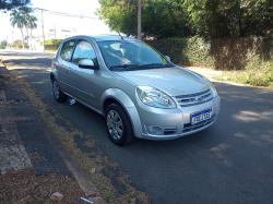 FORD Ka Hatch 1.0 FLEX