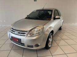 FORD Ka Hatch 1.0 FLEX