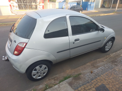 FORD Ka Hatch 1.0 GL