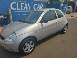 FORD Ka Hatch 1.0 GL