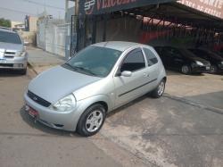 FORD Ka Hatch 1.0 GL