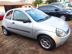 FORD Ka Hatch 1.0 GL