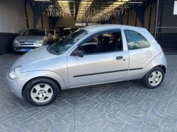 FORD Ka Hatch 1.0 GL