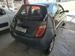 FORD Ka Hatch 1.0 GL