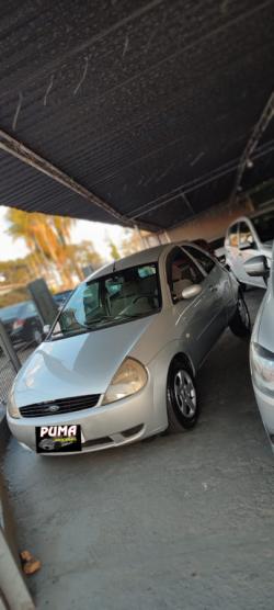 FORD Ka Hatch 1.0 GL