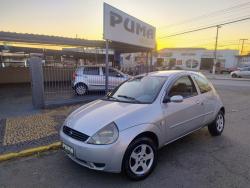 FORD Ka Hatch 1.0 GL